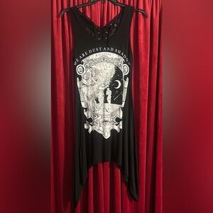 Killstar Tunic Dress
